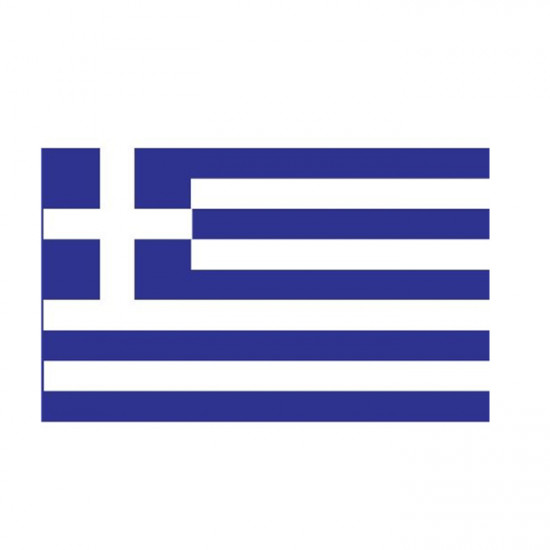 Σημαία Ελληνική Nylon