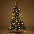 Φωτιζόμενα Χριστουγεννιάτικα Δέντρα