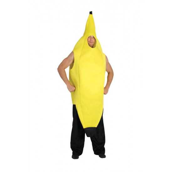 Στολή Μπανάνα