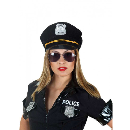 Γυαλιά Αστυνομικού / Πιλότου