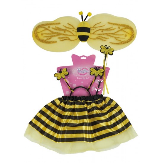 Dress Up Μελισσούλα