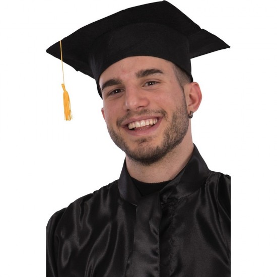Καπέλο Για Αποφοίτηση