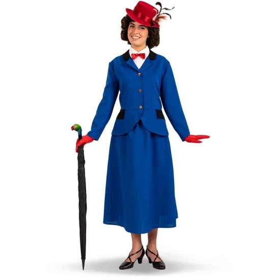 Στολή Mary Poppins