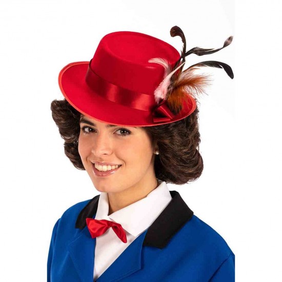 Καπέλο Mary Poppins