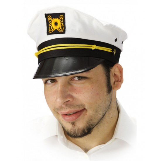 Καπέλο Καπετάνιου