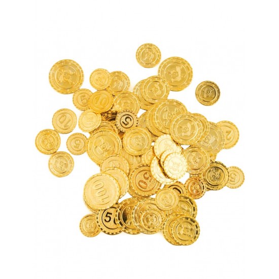 Λίρες - Χρυσά Νομίσματα 50 τεμ