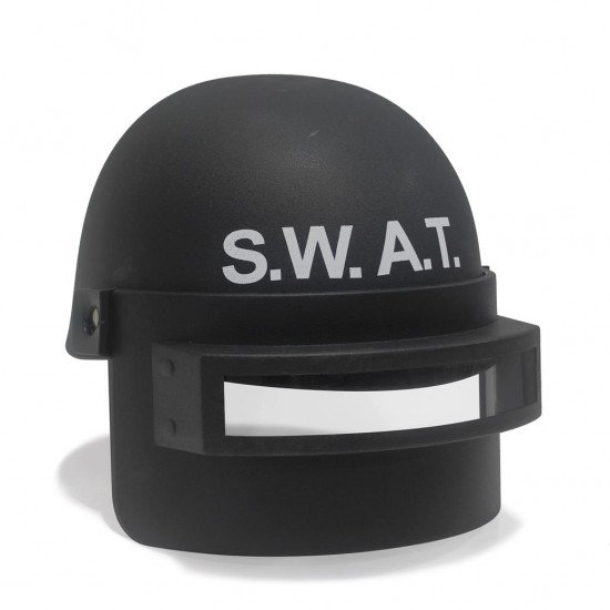Κράνος Αστυνομικού SWAT