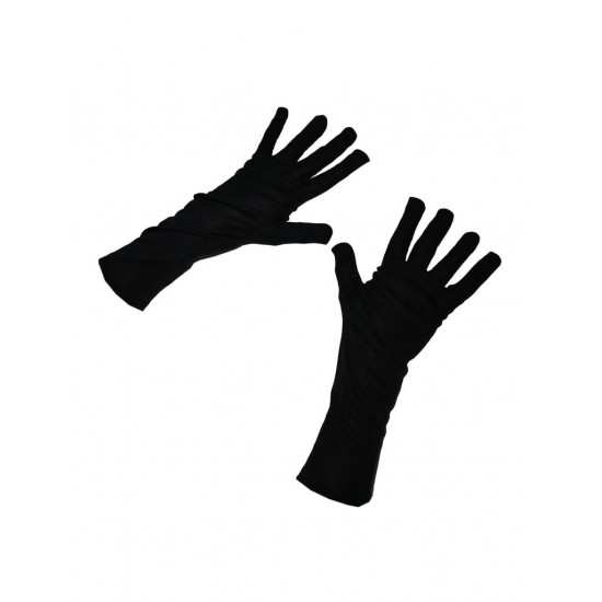 Γάντια Μαύρα 33cm