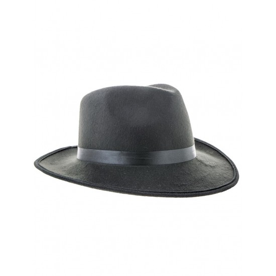 Καπέλο Καβουράκι Μαφίας