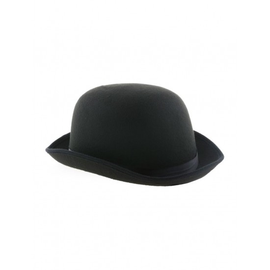 Καπέλο Bowler Σαρλό