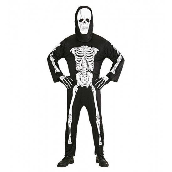 Στολή Ενηλίκων Σκελετός