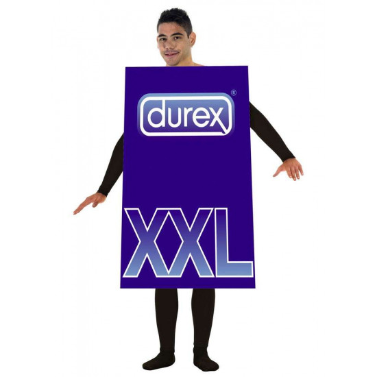 Στολή Durex