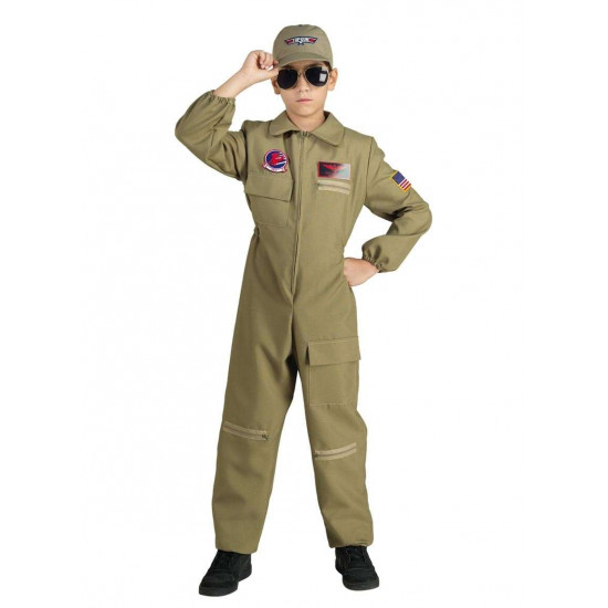 Παιδική Στολή Top Gun Air Force