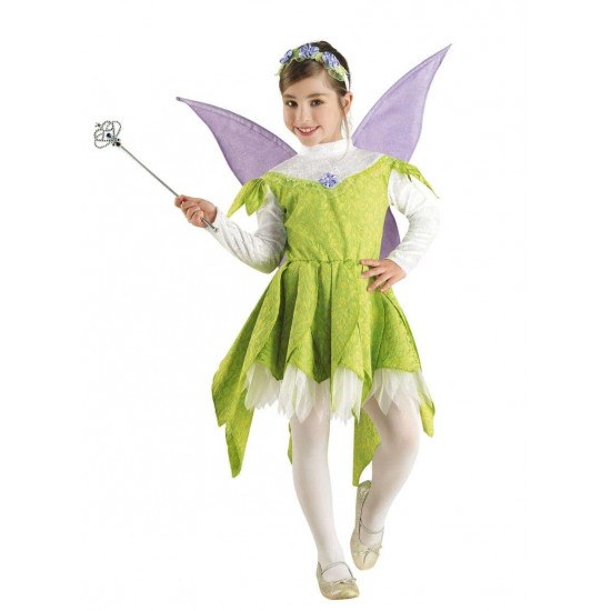 Παιδική Στολή Flower Fairy