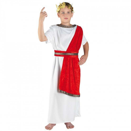 Παιδική Στολή Αρχαίος Έλληνας Αγόρι