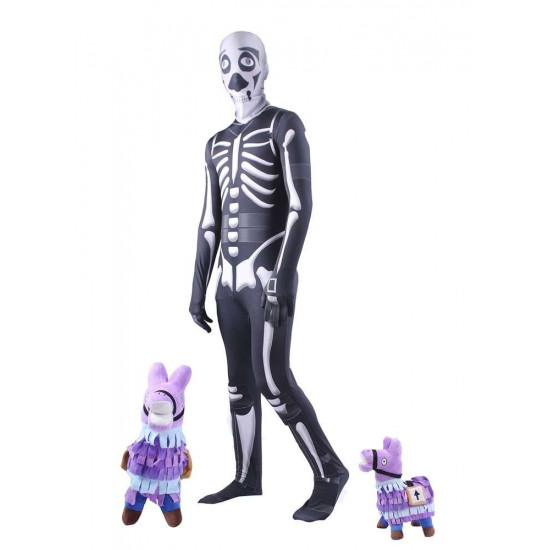 Παιδική Στολή Skeletor