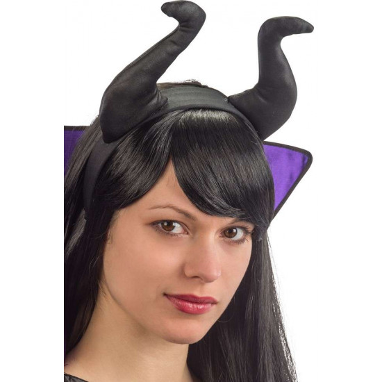 Στέκα Maleficent