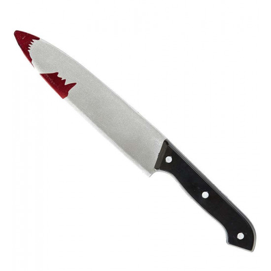 Μαχαίρι Με Αίμα 30cm