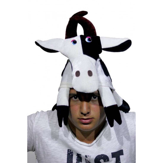 Καπέλο Αγελάδας