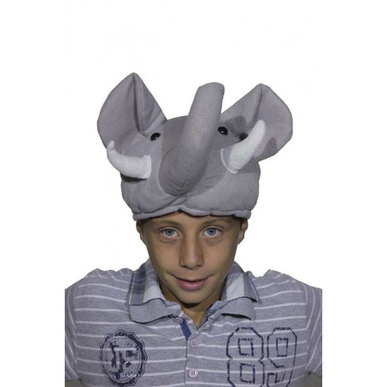 Καπέλο Ελέφαντα