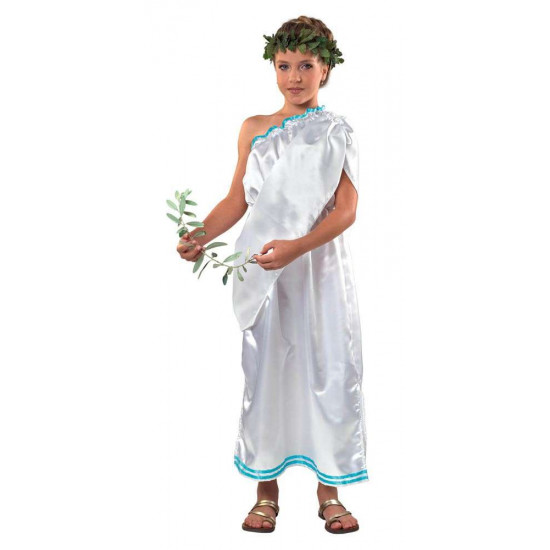 Παιδική Στολή Αρχαία Ελληνίδα
