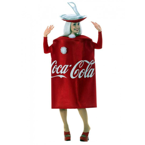 Στολή Coca Cola