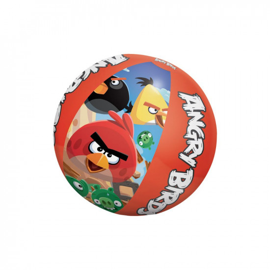 Μπάλα Θαλάσσης Angry Birds