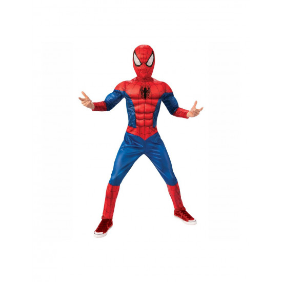 Spider-Man Παιδική Στολή