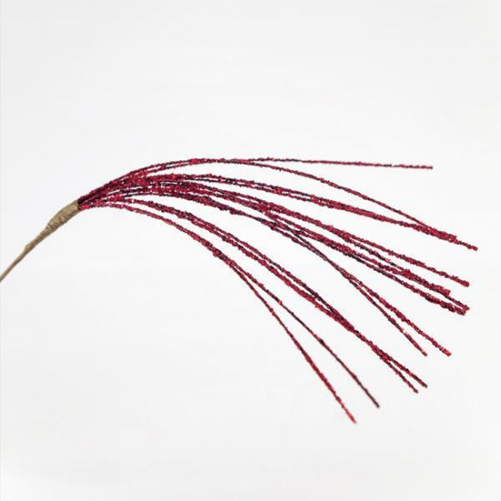 Grass Κόκκινο 48cm